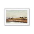 Picture of Silent Still _GroupedProduct_Rectangle_Landscape_Framed_Matted_