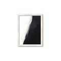 Picture of Black Space I _GroupedProduct_Rectangle_Portrait_Framed_Matted_