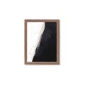Picture of Black Space I _GroupedProduct_Rectangle_Portrait_Framed_Matted_
