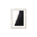 Picture of Black Space I _GroupedProduct_Rectangle_Portrait_Framed_Matted_