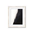 Picture of Black Space I _GroupedProduct_Rectangle_Portrait_Framed_Matted_