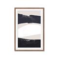 Picture of Black Space III _GroupedProduct_Rectangle_Portrait_Framed_Matted_