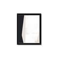 Picture of Black Space IV _GroupedProduct_Rectangle_Portrait_Framed_Matted_