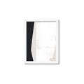 Picture of Black Space IV _GroupedProduct_Rectangle_Portrait_Framed_Matted_