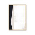 Picture of Black Space IV _GroupedProduct_Rectangle_Portrait_Framed_Matted_