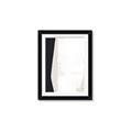 Picture of Black Space IV _GroupedProduct_Rectangle_Portrait_Framed_Matted_