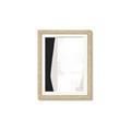 Picture of Black Space IV _GroupedProduct_Rectangle_Portrait_Framed_Matted_