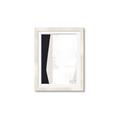 Picture of Black Space IV _GroupedProduct_Rectangle_Portrait_Framed_Matted_