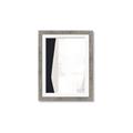 Picture of Black Space IV _GroupedProduct_Rectangle_Portrait_Framed_Matted_