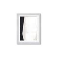 Picture of Black Space IV _GroupedProduct_Rectangle_Portrait_Framed_Matted_