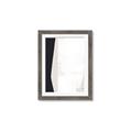 Picture of Black Space IV _GroupedProduct_Rectangle_Portrait_Framed_Matted_