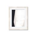 Picture of Black Space IV _GroupedProduct_Rectangle_Portrait_Framed_Matted_
