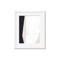 Picture of Black Space IV _GroupedProduct_Rectangle_Portrait_Framed_Matted_