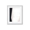 Picture of Black Space IV _GroupedProduct_Rectangle_Portrait_Framed_Matted_