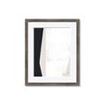 Picture of Black Space IV _GroupedProduct_Rectangle_Portrait_Framed_Matted_