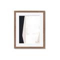 Picture of Black Space IV _GroupedProduct_Rectangle_Portrait_Framed_Matted_