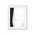 Picture of Black Space IV _GroupedProduct_Rectangle_Portrait_Framed_Matted_