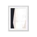Picture of Black Space IV _GroupedProduct_Rectangle_Portrait_Framed_Matted_