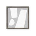 Picture of Grayscale I _GroupedProduct_Square_Framed_Matted_