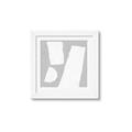 Picture of Grayscale I _GroupedProduct_Square_Framed_Matted_