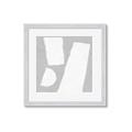Picture of Grayscale I _GroupedProduct_Square_Framed_Matted_