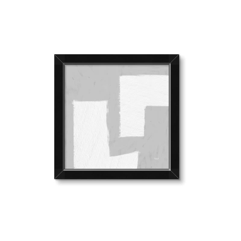 Picture of Grayscale II _GroupedProduct_Square_Framed_Matted_