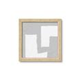 Picture of Grayscale II _GroupedProduct_Square_Framed_Matted_