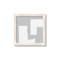 Picture of Grayscale II _GroupedProduct_Square_Framed_Matted_