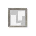 Picture of Grayscale II _GroupedProduct_Square_Framed_Matted_