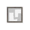 Picture of Grayscale II _GroupedProduct_Square_Framed_Matted_
