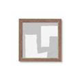 Picture of Grayscale II _GroupedProduct_Square_Framed_Matted_
