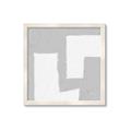 Picture of Grayscale II _GroupedProduct_Square_Framed_Matted_