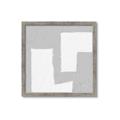 Picture of Grayscale II _GroupedProduct_Square_Framed_Matted_