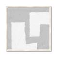 Picture of Grayscale II _GroupedProduct_Square_Framed_Matted_