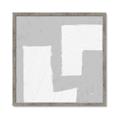 Picture of Grayscale II _GroupedProduct_Square_Framed_Matted_