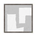 Picture of Grayscale II _GroupedProduct_Square_Framed_Matted_