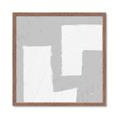 Picture of Grayscale II _GroupedProduct_Square_Framed_Matted_