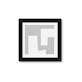 Picture of Grayscale II _GroupedProduct_Square_Framed_Matted_