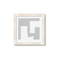 Picture of Grayscale II _GroupedProduct_Square_Framed_Matted_
