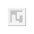 Picture of Grayscale II _GroupedProduct_Square_Framed_Matted_