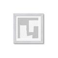 Picture of Grayscale II _GroupedProduct_Square_Framed_Matted_