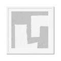 Picture of Grayscale II _GroupedProduct_Square_Framed_Matted_