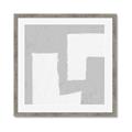 Picture of Grayscale II _GroupedProduct_Square_Framed_Matted_