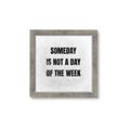 Picture of Someday _GroupedProduct_Square_Framed_Matted_