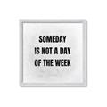 Picture of Someday _GroupedProduct_Square_Framed_Matted_