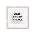 Picture of Someday _GroupedProduct_Square_Framed_Matted_