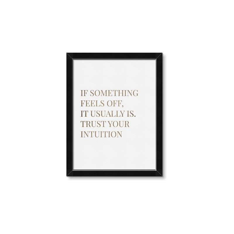 Picture of Trust _GroupedProduct_Rectangle_Portrait_Framed_Matted_