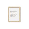 Picture of Trust _GroupedProduct_Rectangle_Portrait_Framed_Matted_