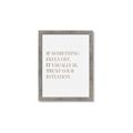 Picture of Trust _GroupedProduct_Rectangle_Portrait_Framed_Matted_