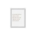 Picture of Trust _GroupedProduct_Rectangle_Portrait_Framed_Matted_
